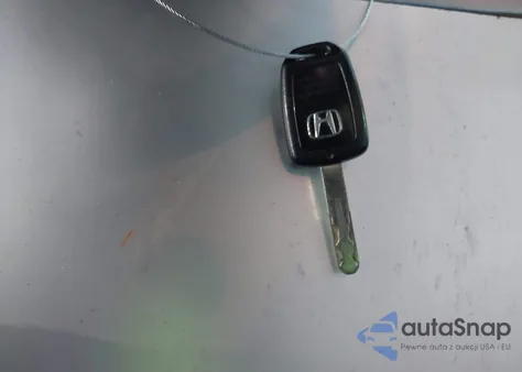 2014 Honda Cr-V Ex из США, поврежденный, VIN 5J6RM4H55EL019436